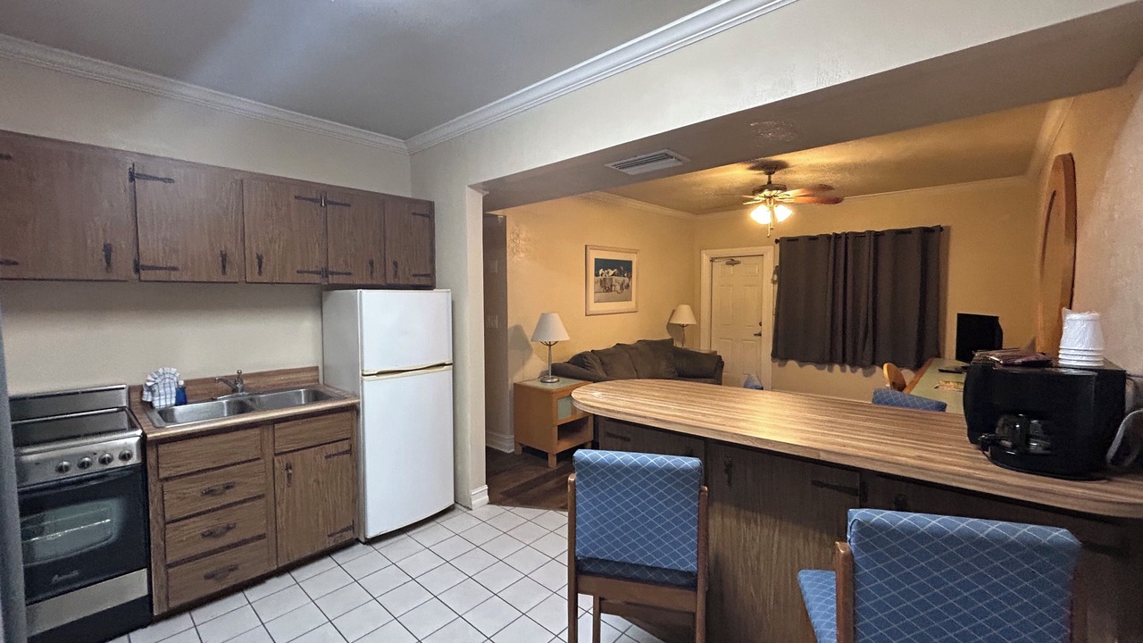 Photo of Kitchen in New Smyrna Beach