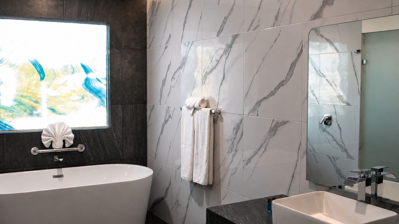 Photo of Bathroom in Las Jarretaderas