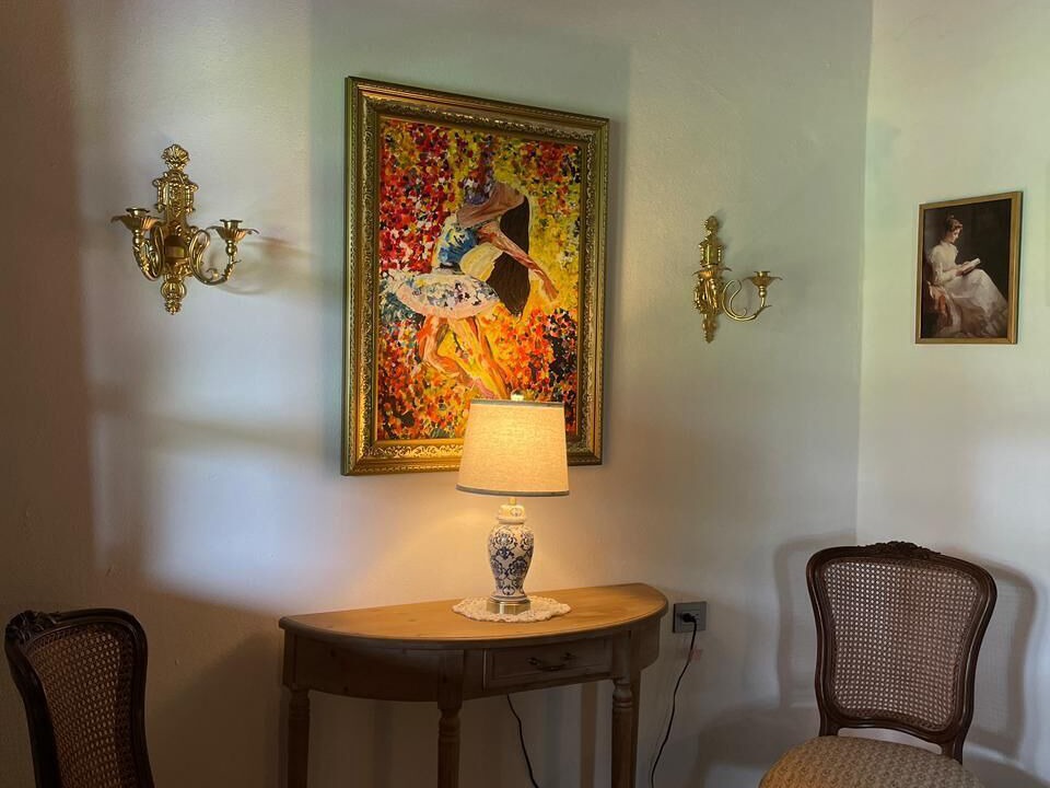 Photo of Bedroom in Teapa