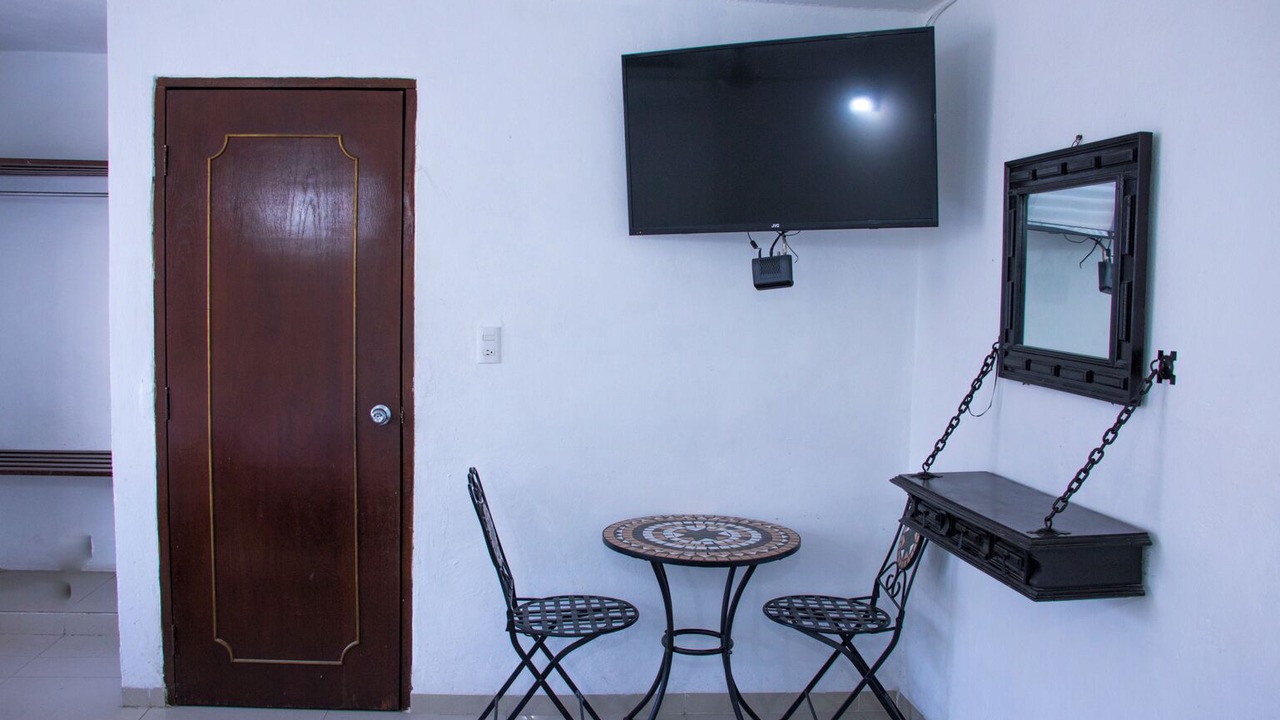 Photo of Bedroom in Centro