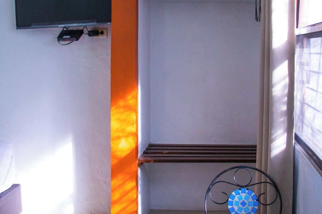 Photo of Bedroom in Centro