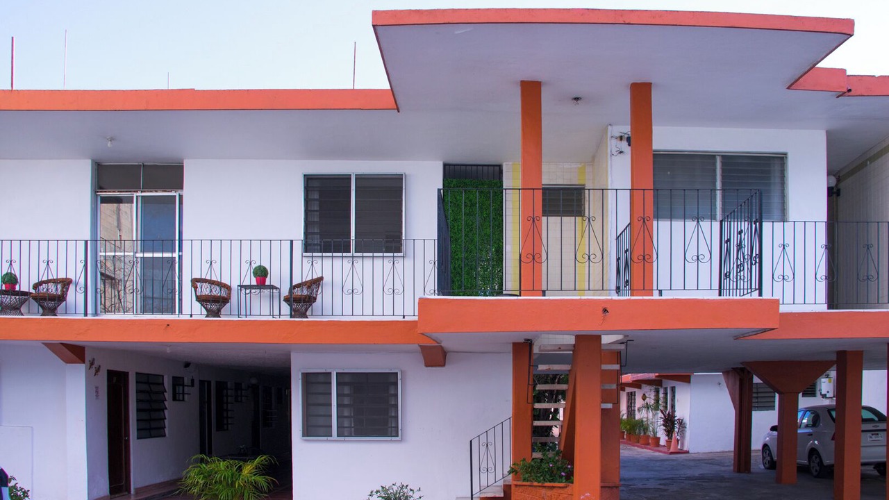 Photo of Outdoor in Centro