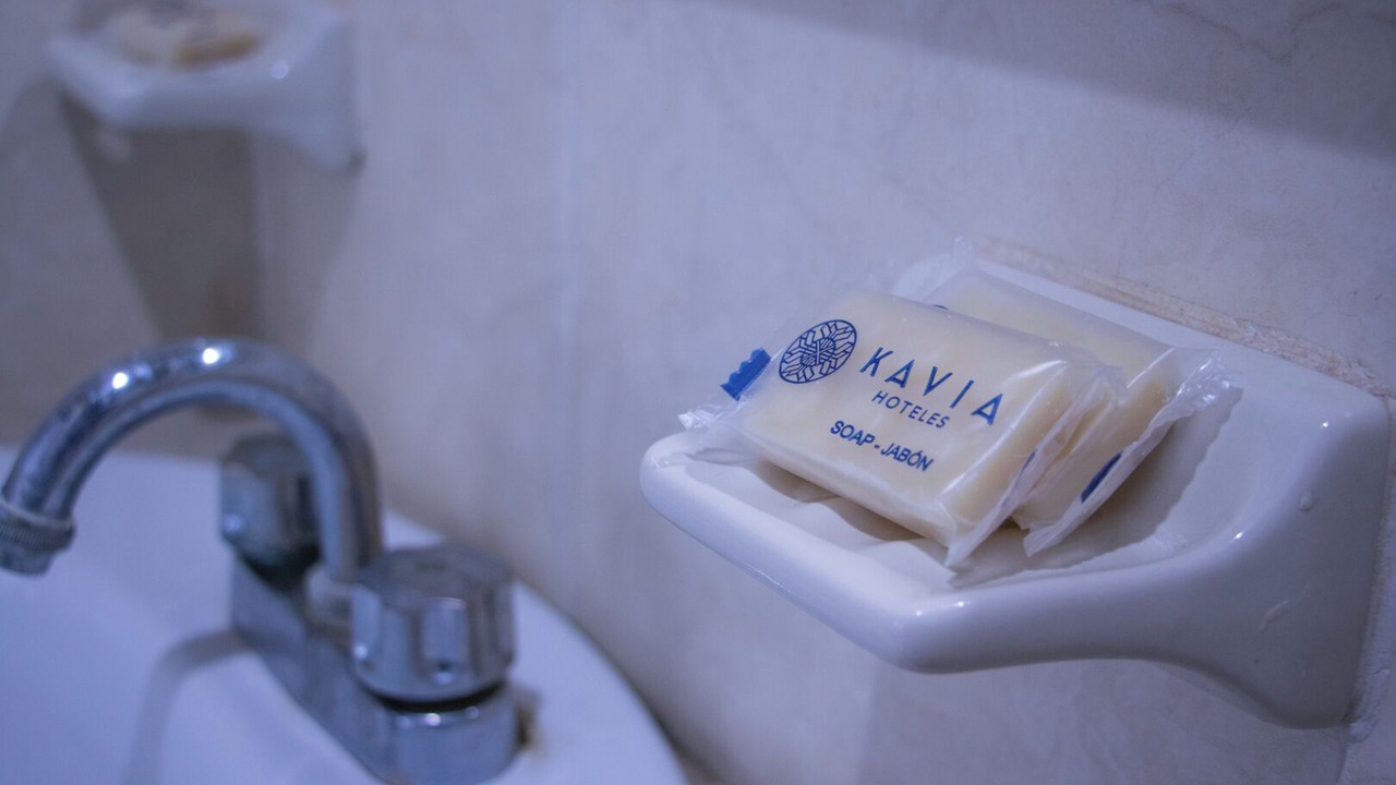 Photo of Bathroom in Centro