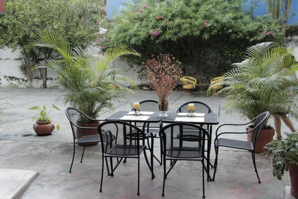 Photo of Outdoor in Centro