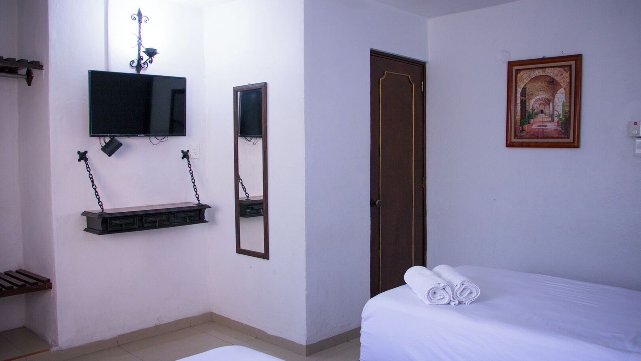 Photo of Bedroom in Centro