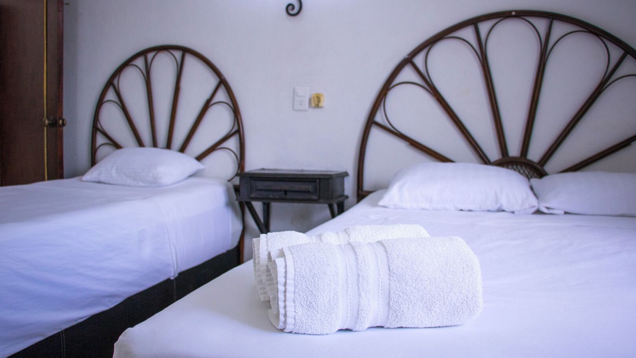 Photo of Bedroom in Centro