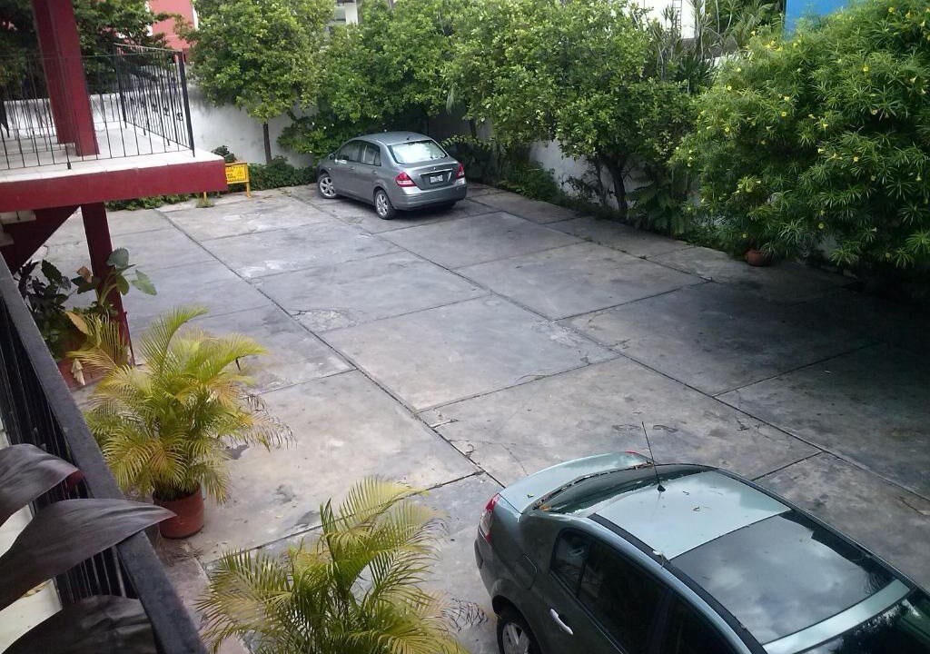 Photo of Outdoor in Centro