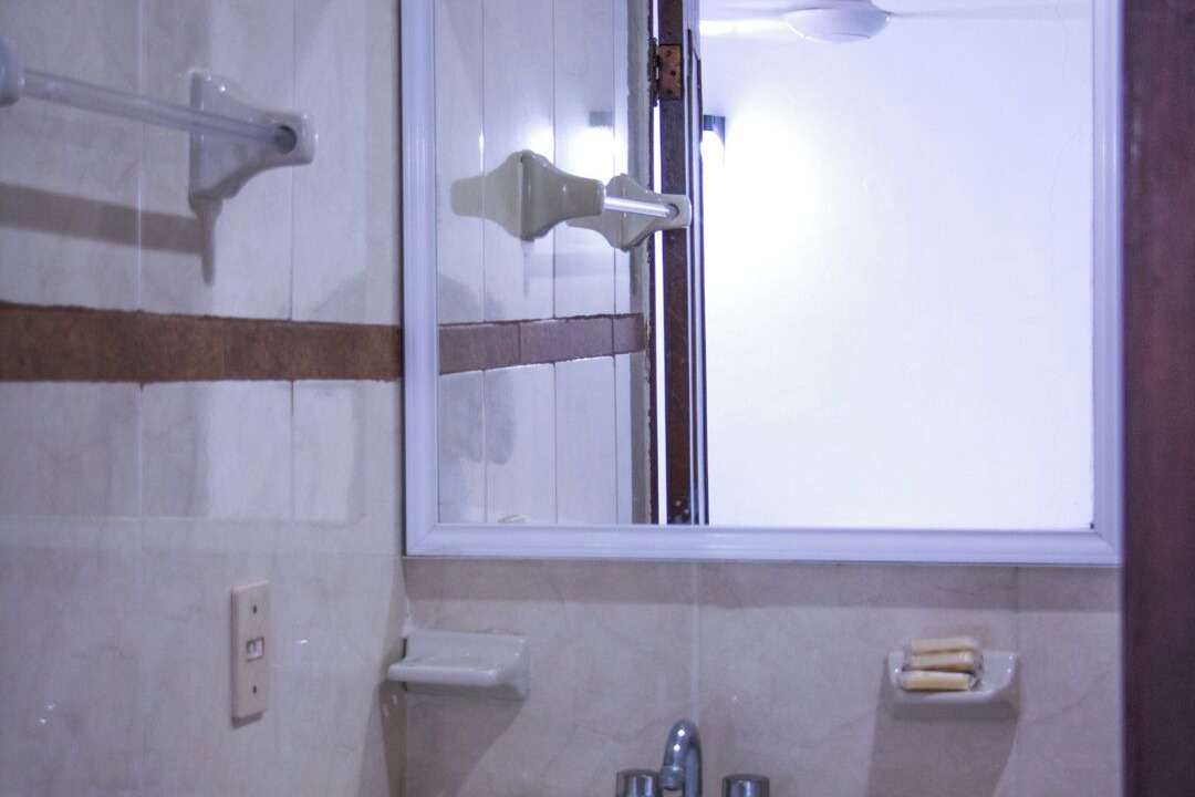 Photo of Bathroom in Centro