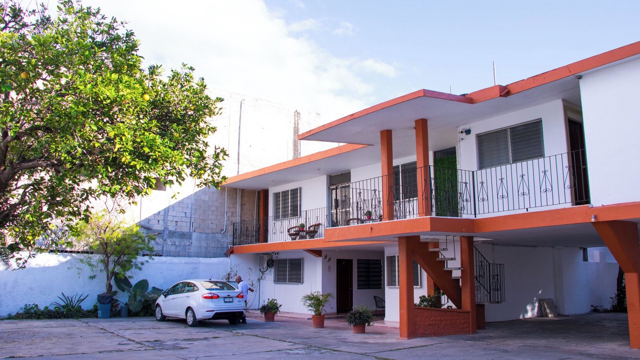 Photo of Outdoor in Centro