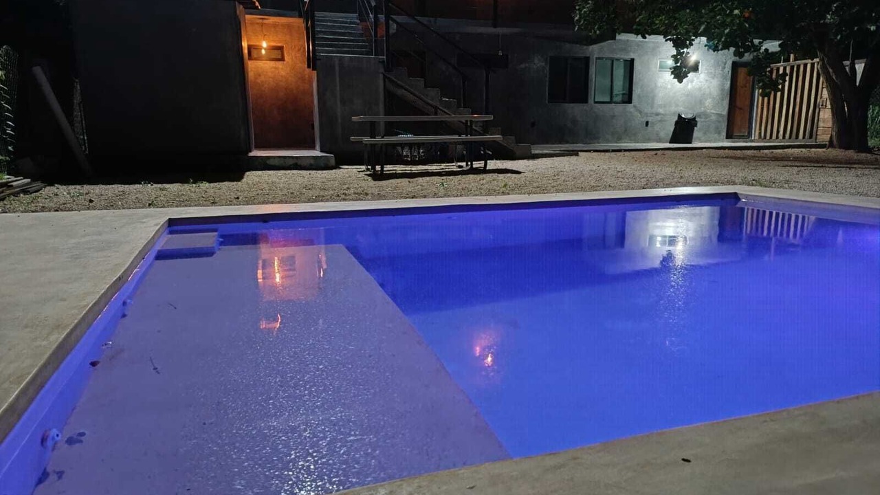 Photo of Outdoor in Calderitas