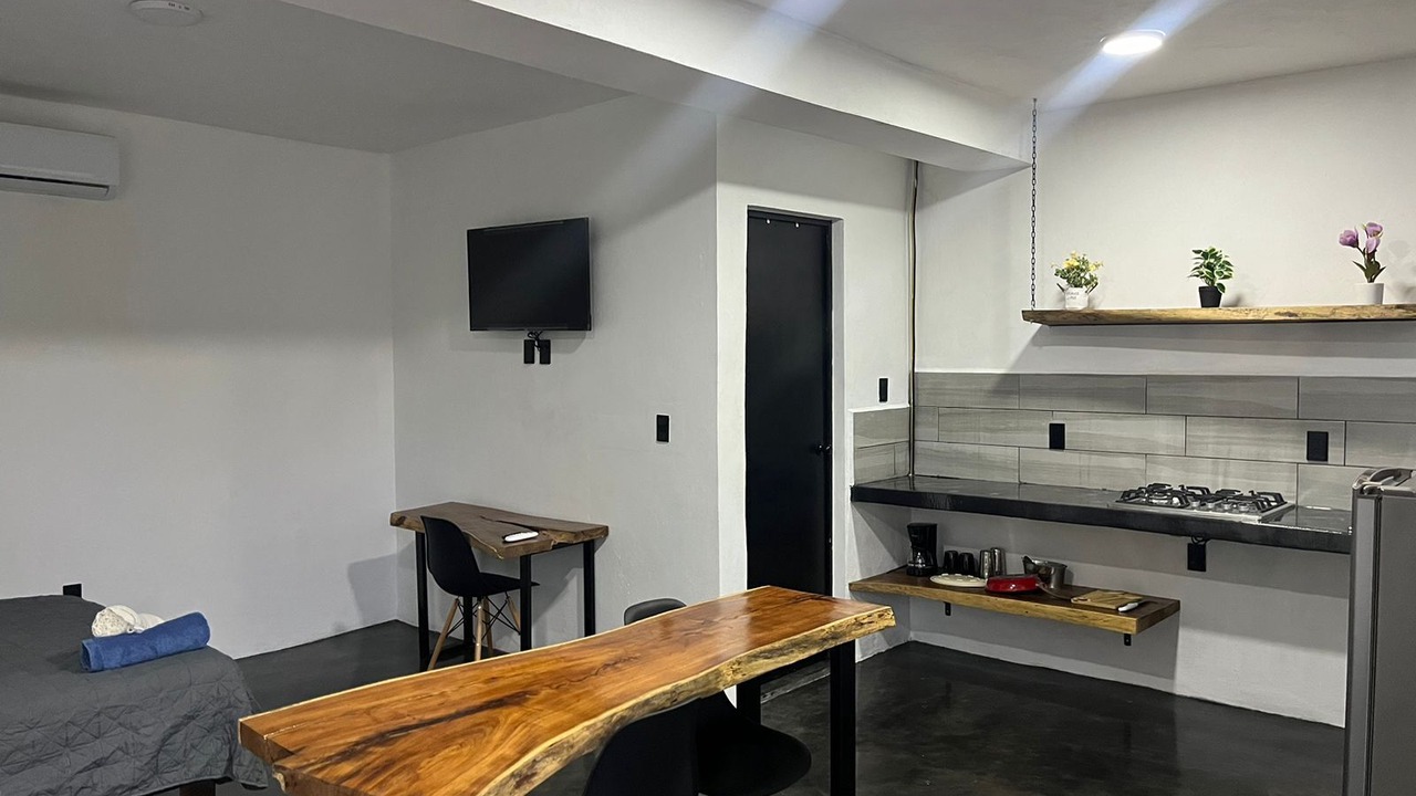 Photo of Bedroom in Calderitas