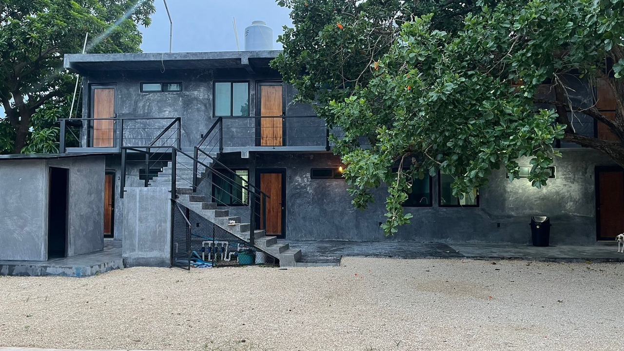 Photo of Outdoor in Calderitas