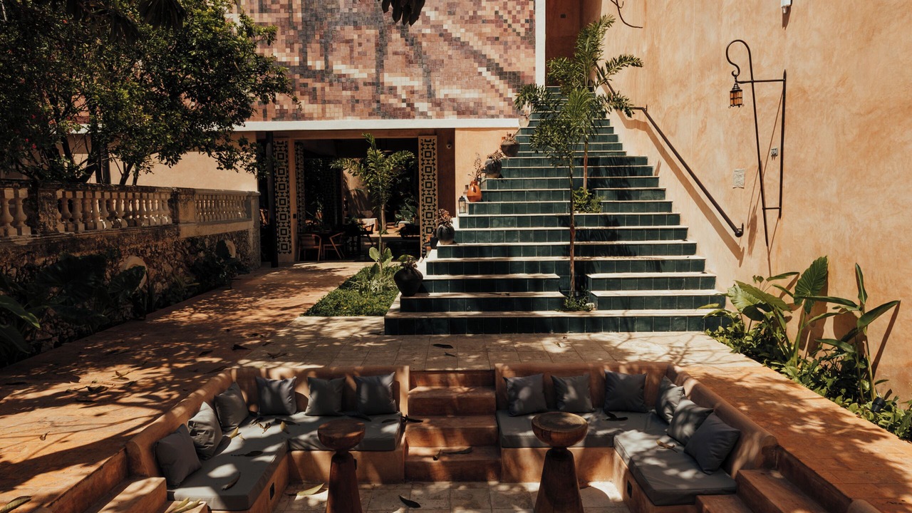 Photo of Outdoor in Centro