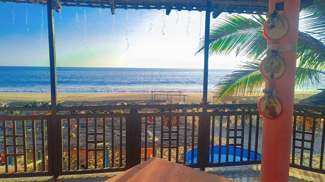 Photo of Outdoor in Pie de la Cuesta