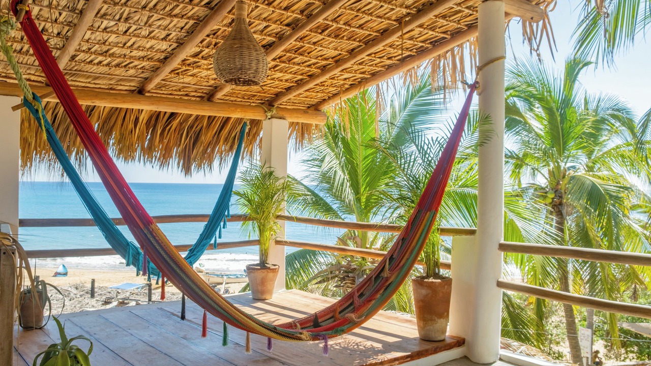 Photo of Bedroom in Mazunte