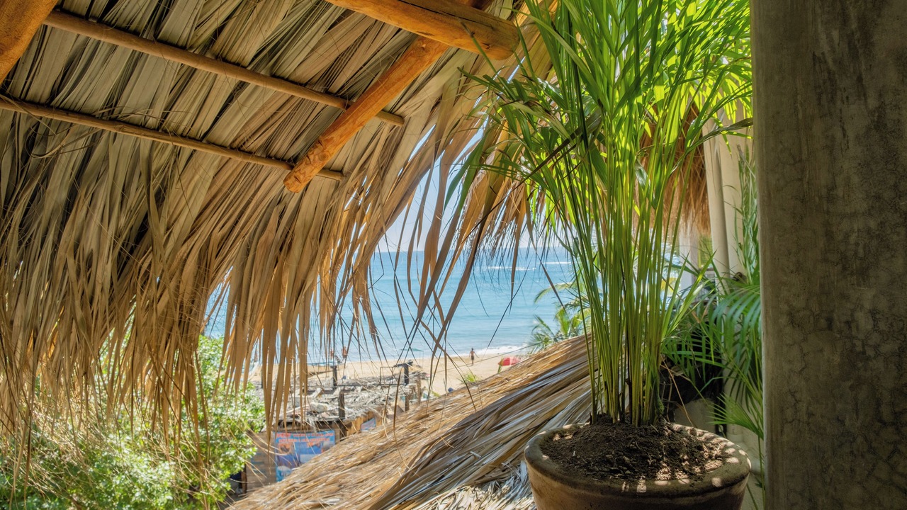 Photo of Bathroom in Mazunte