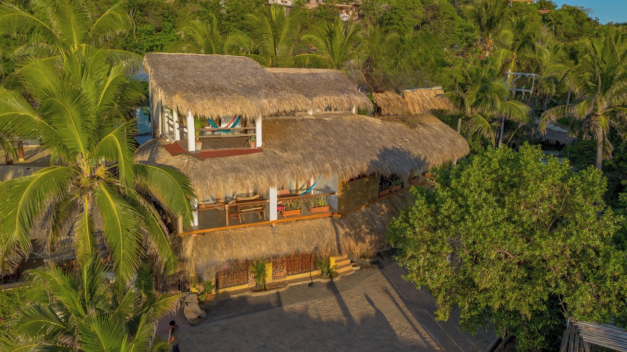 Photo of Outdoor in Mazunte