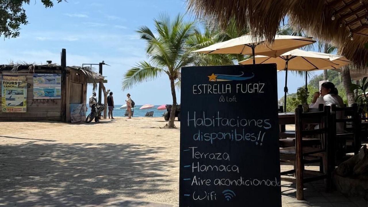 Photo of Outdoor in Mazunte