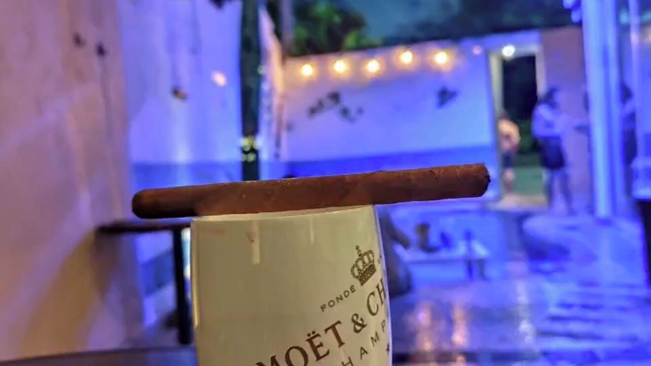 Photo of Patio Balcony in Downtown Cancun