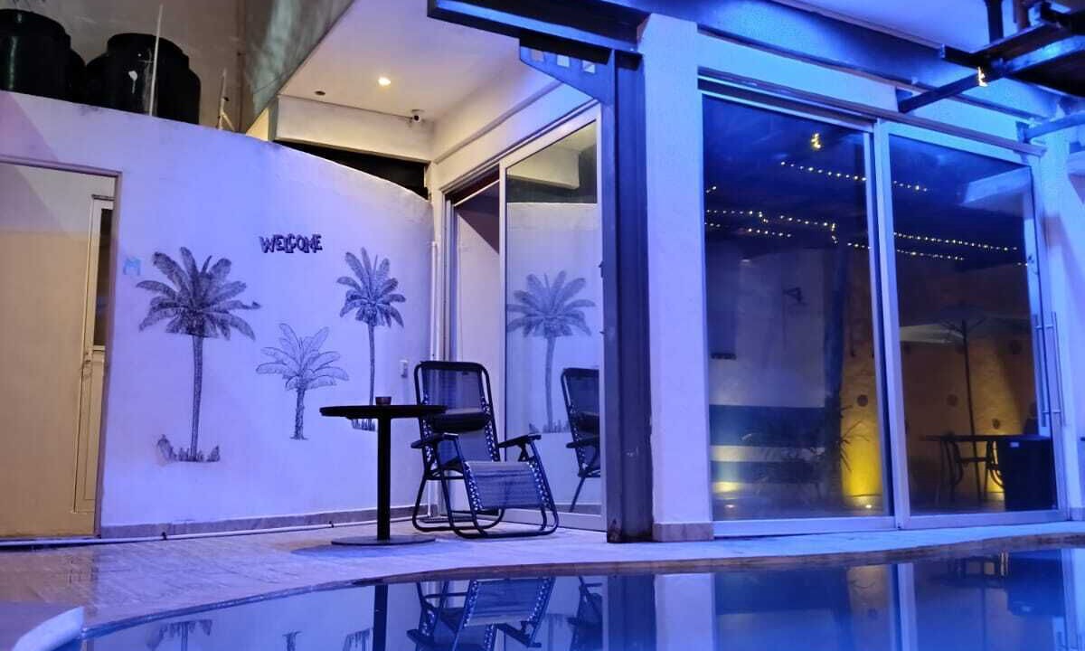 Photo of Outdoor in Downtown Cancun