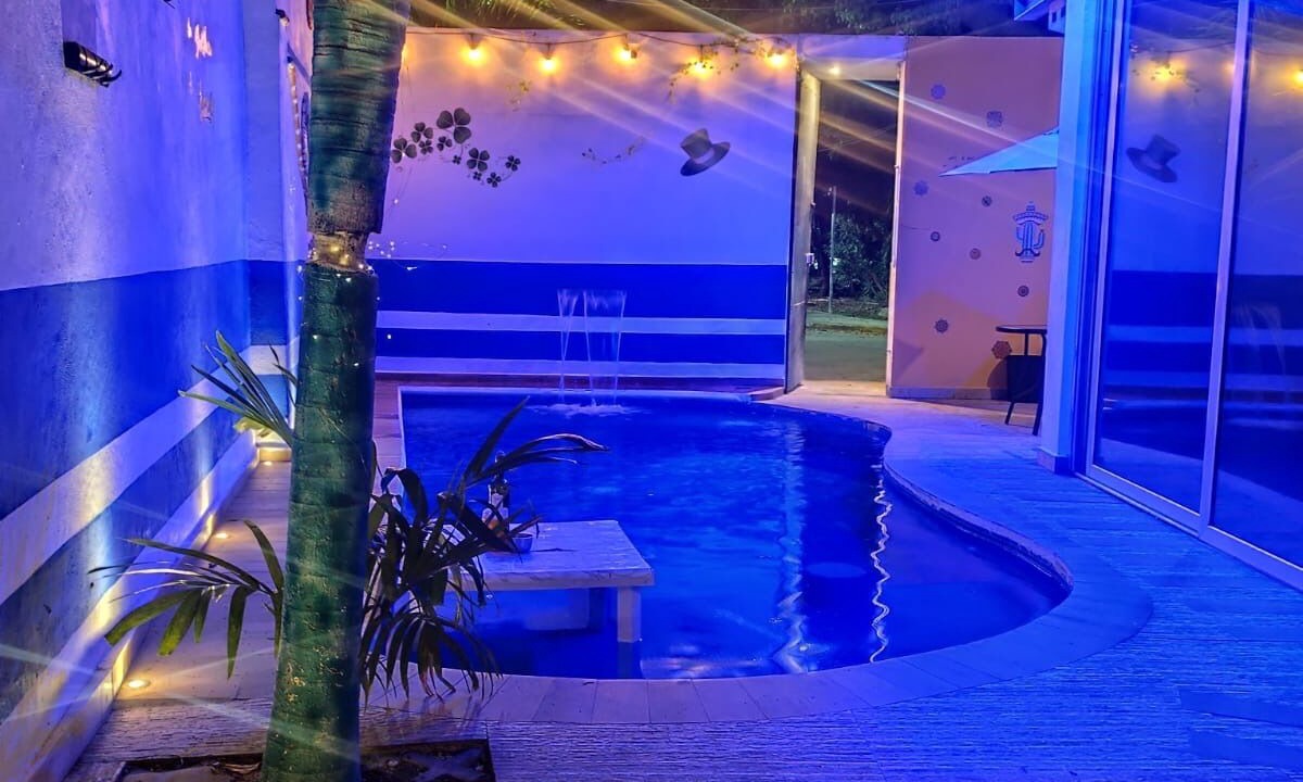 Photo of Outdoor in Downtown Cancun
