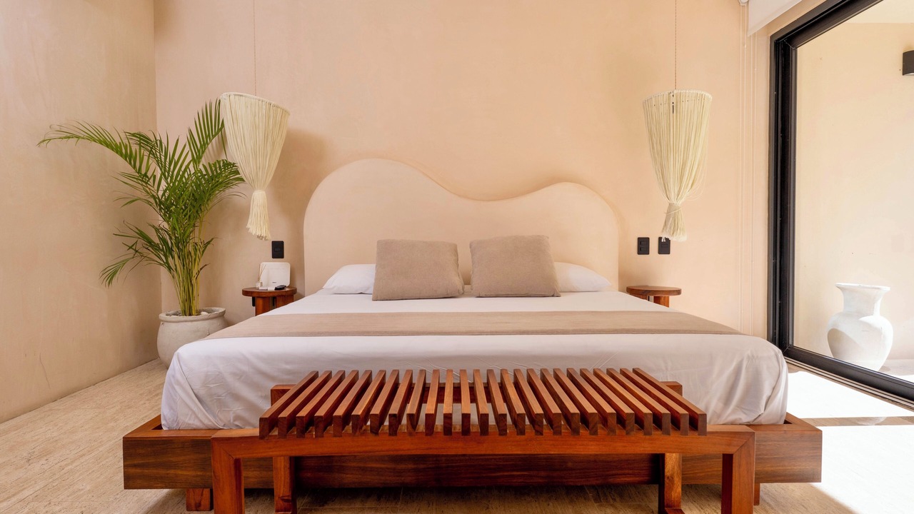 Photo of Bedroom in La Veleta