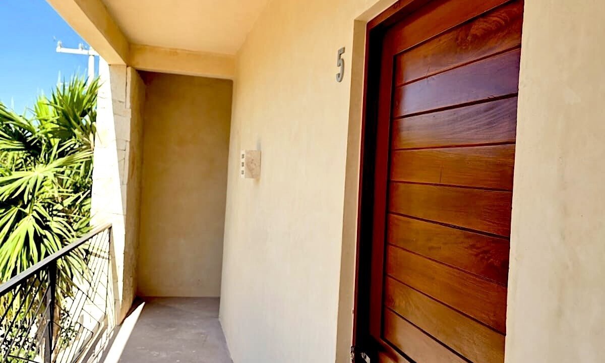 Photo of Bedroom in El Cuyo