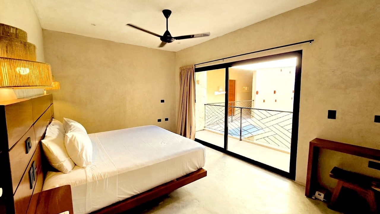 Photo of Bedroom in El Cuyo