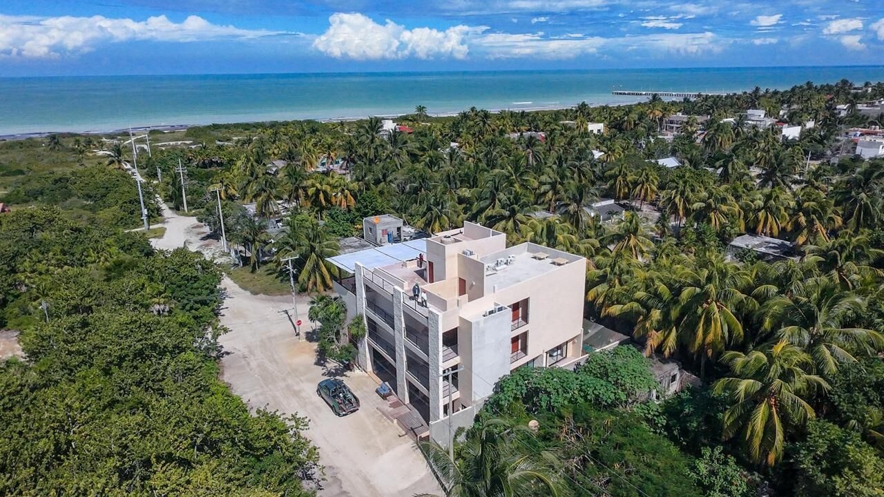 Photo of Outdoor in El Cuyo