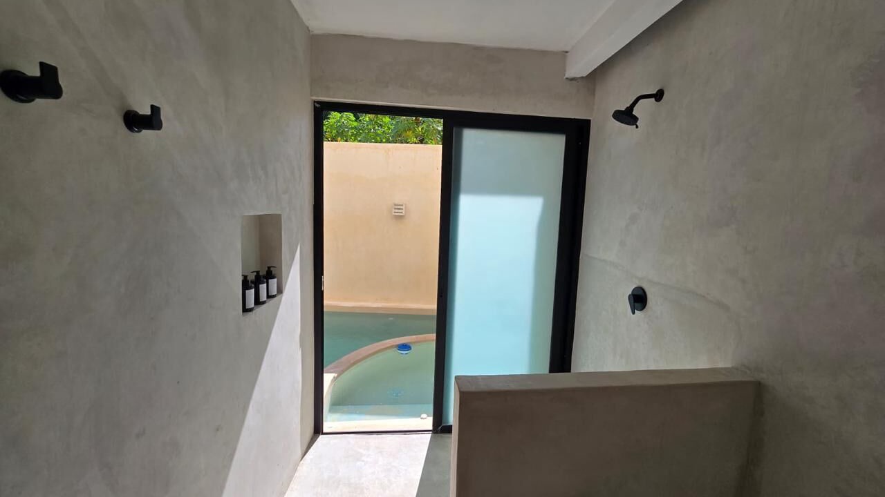 Photo of Bathroom in El Cuyo