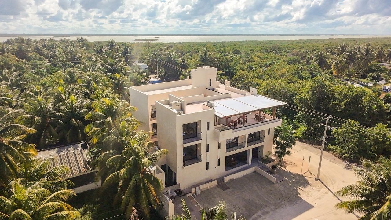 Photo of Outdoor in El Cuyo