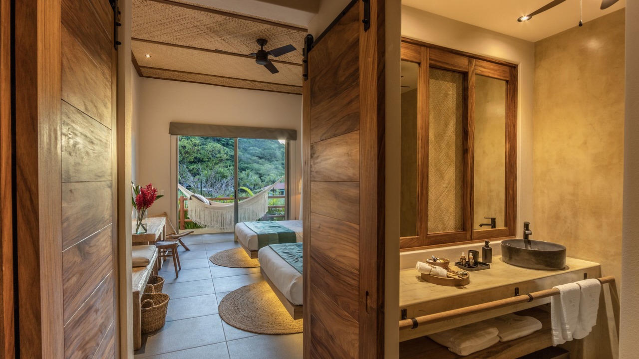 Photo of Bedroom in Santa Maria Huatulco