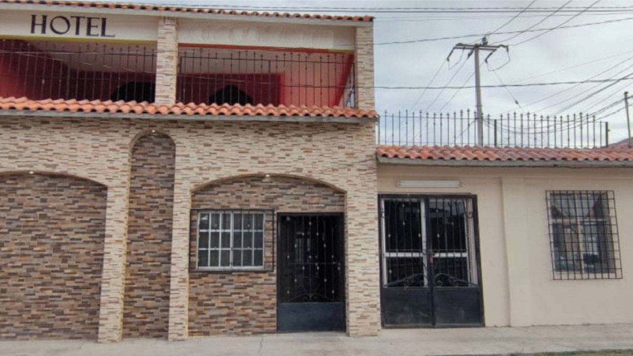 Photo of Outdoor in Cuatrocienegas De Carranza