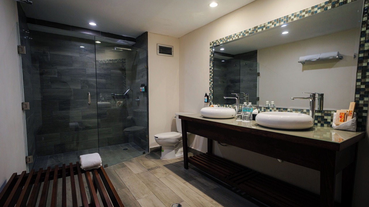 Photo of Bathroom in Zona Centro