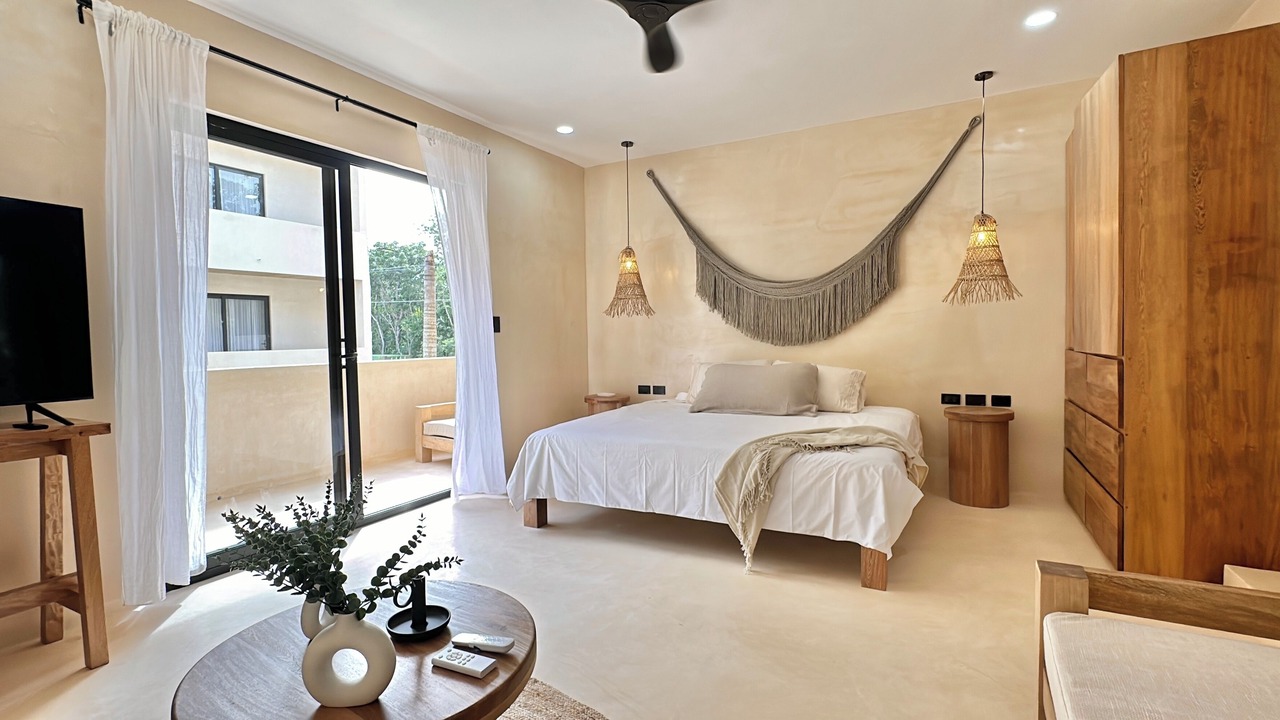 Photo of Patio Balcony in Tulum