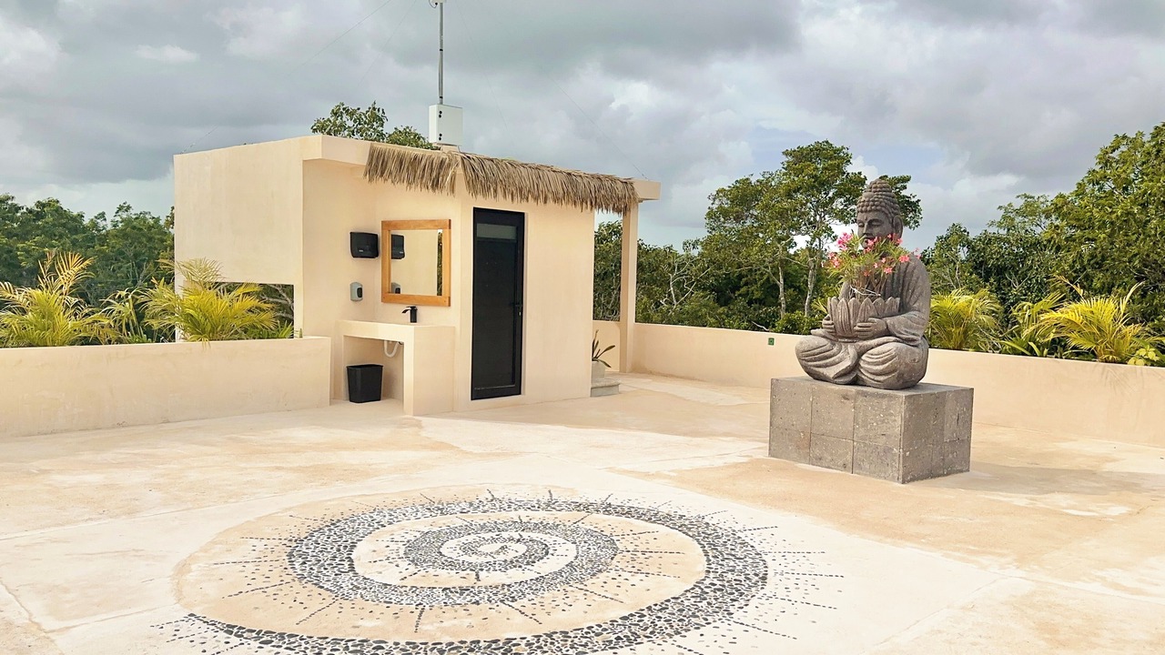Photo of Outdoor in Tulum