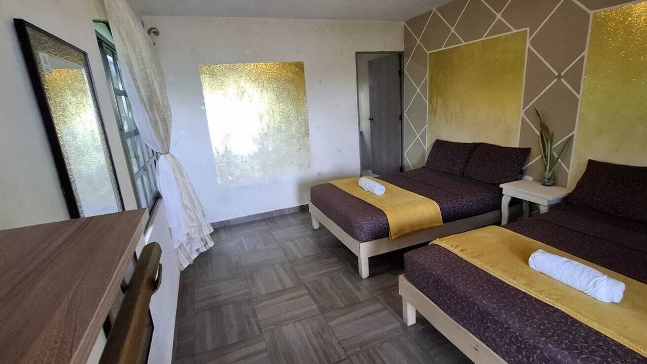 Photo of Bedroom in Xul-Ha