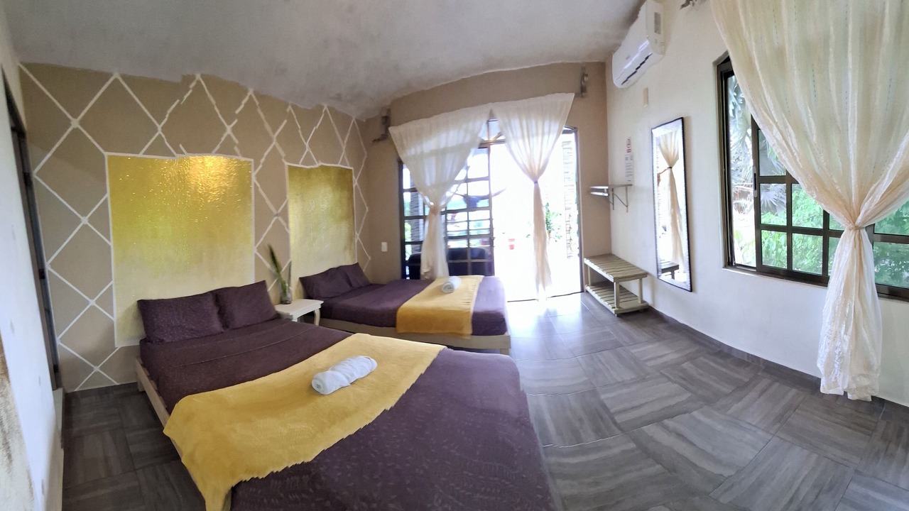 Photo of Bedroom in Xul-Ha