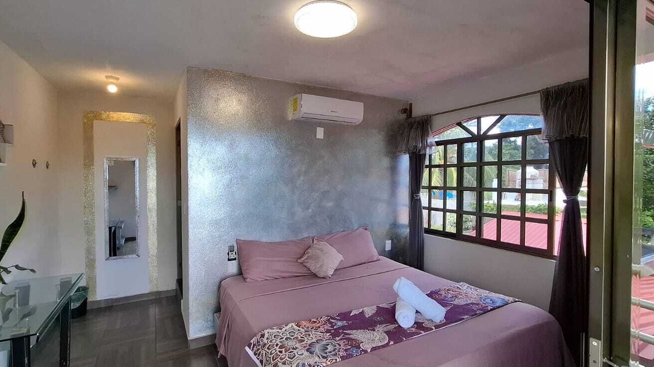 Photo of Bedroom in Xul-Ha