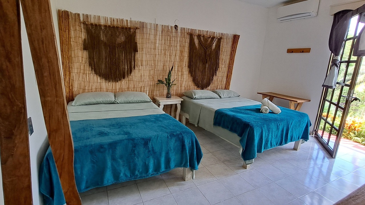 Photo of Bedroom in Xul-Ha