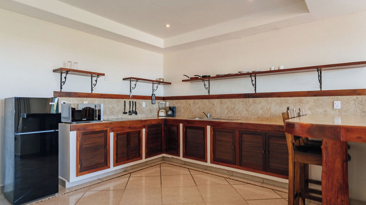 Photo of Kitchen in Mario Villanueva Madrid