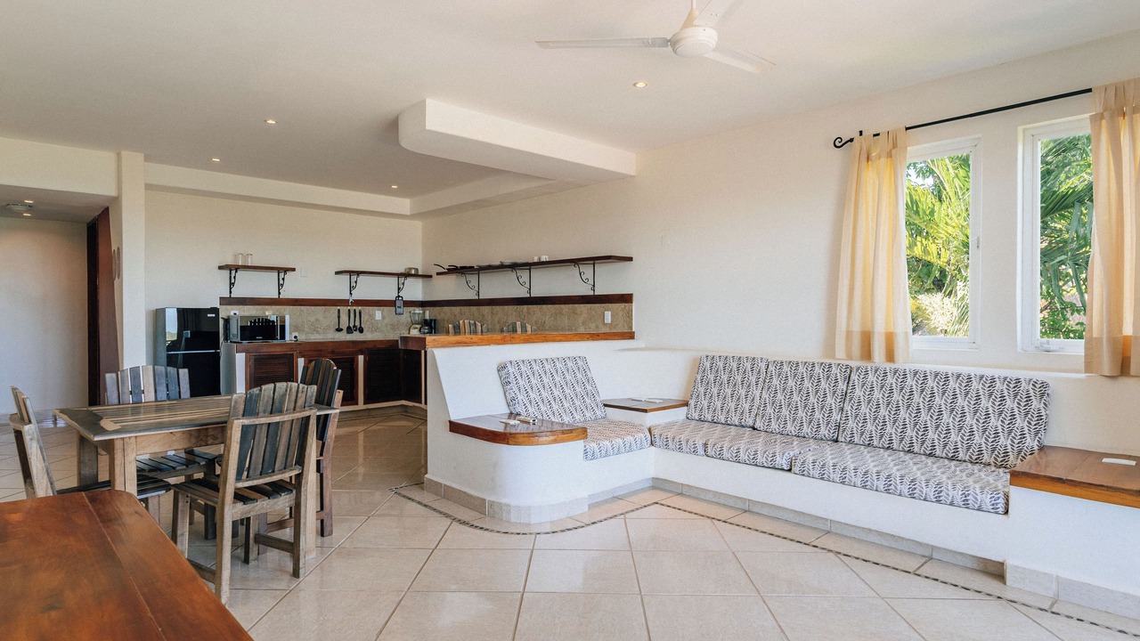 Photo of Livingroom in Mario Villanueva Madrid