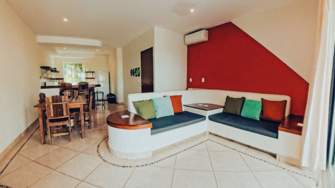 Photo of Kitchen in Mario Villanueva Madrid
