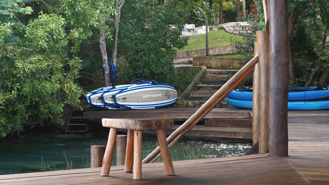 Photo of Outdoor in Buenavista