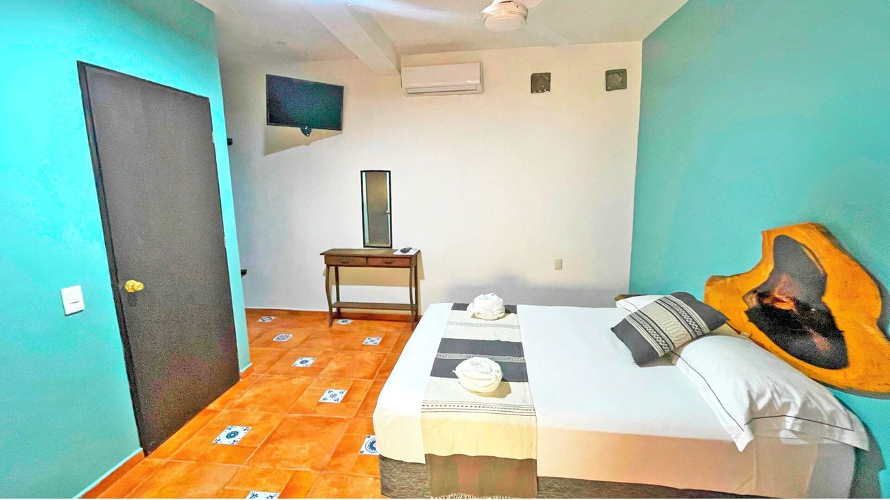 Photo of Bedroom in Diego Rojas Zapata