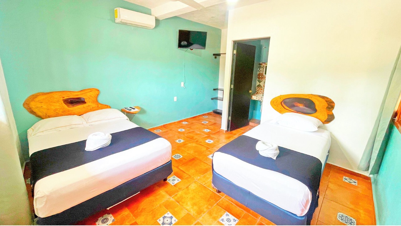 Photo of Bedroom in Diego Rojas Zapata