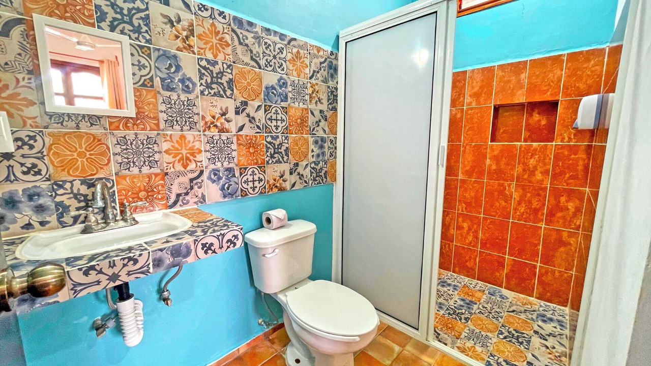 Photo of Bathroom in Diego Rojas Zapata