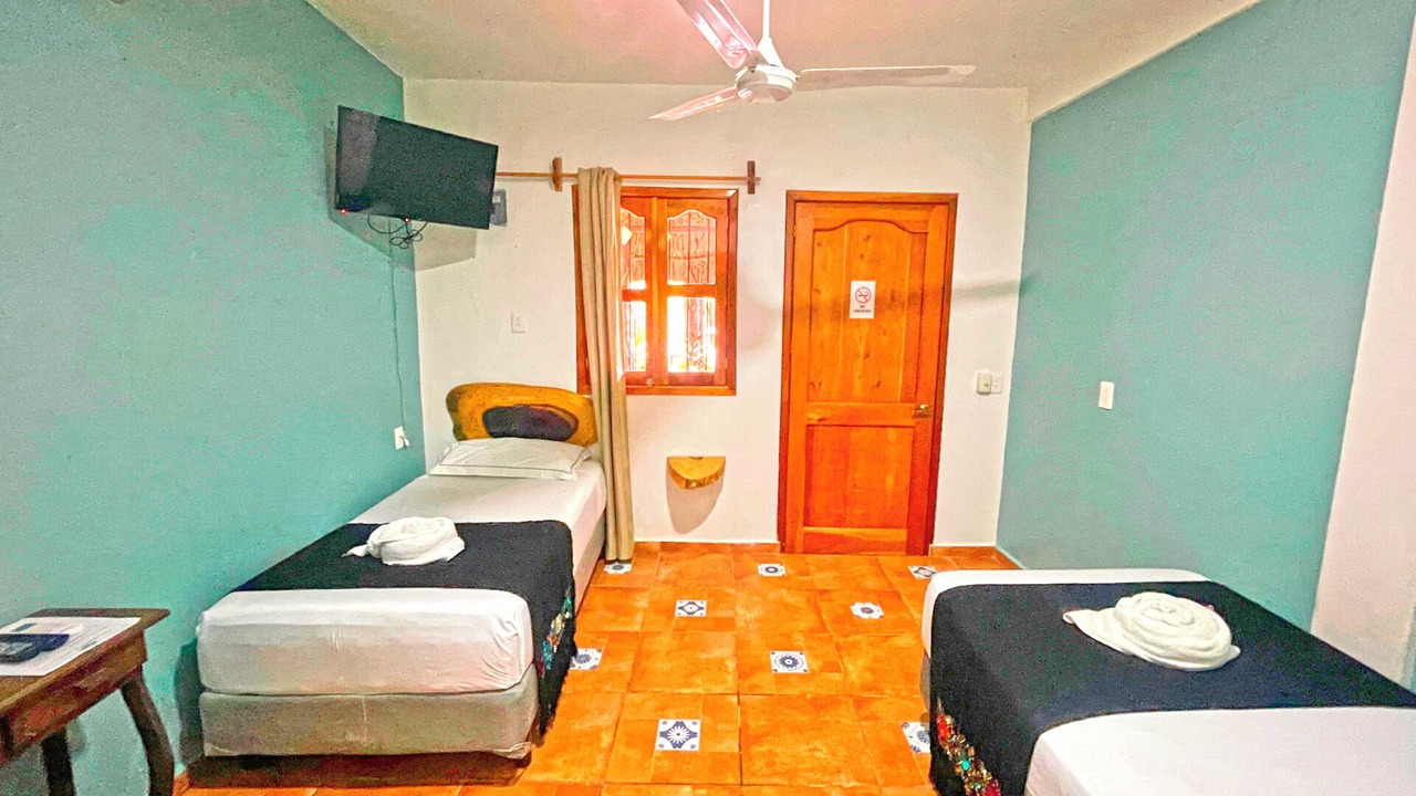 Photo of Bedroom in Diego Rojas Zapata