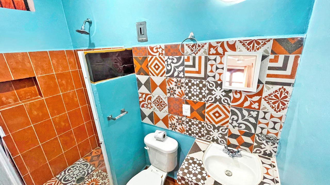 Photo of Bathroom in Diego Rojas Zapata