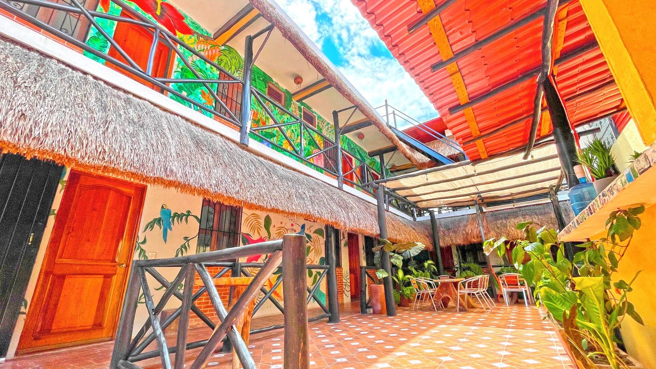 Photo of Outdoor in Diego Rojas Zapata